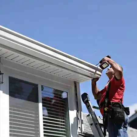 gutter services Cookeville